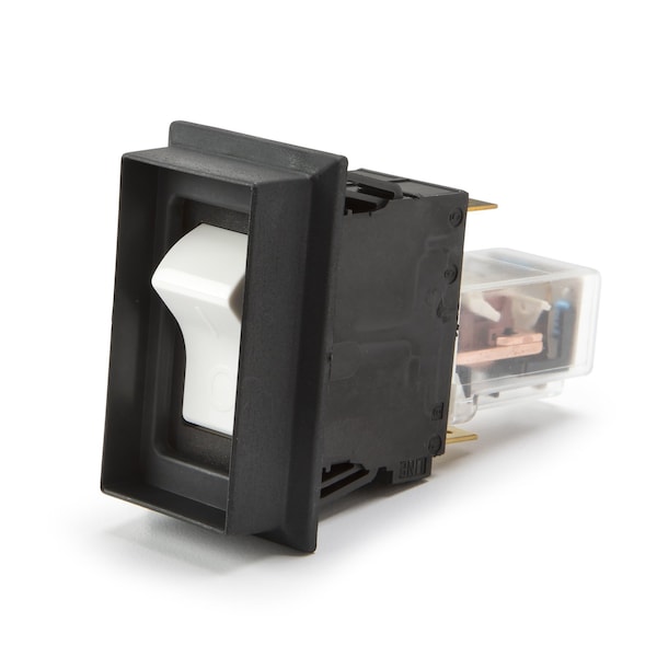 On/Off Switch for Bench Grinder & Rivet Spinner